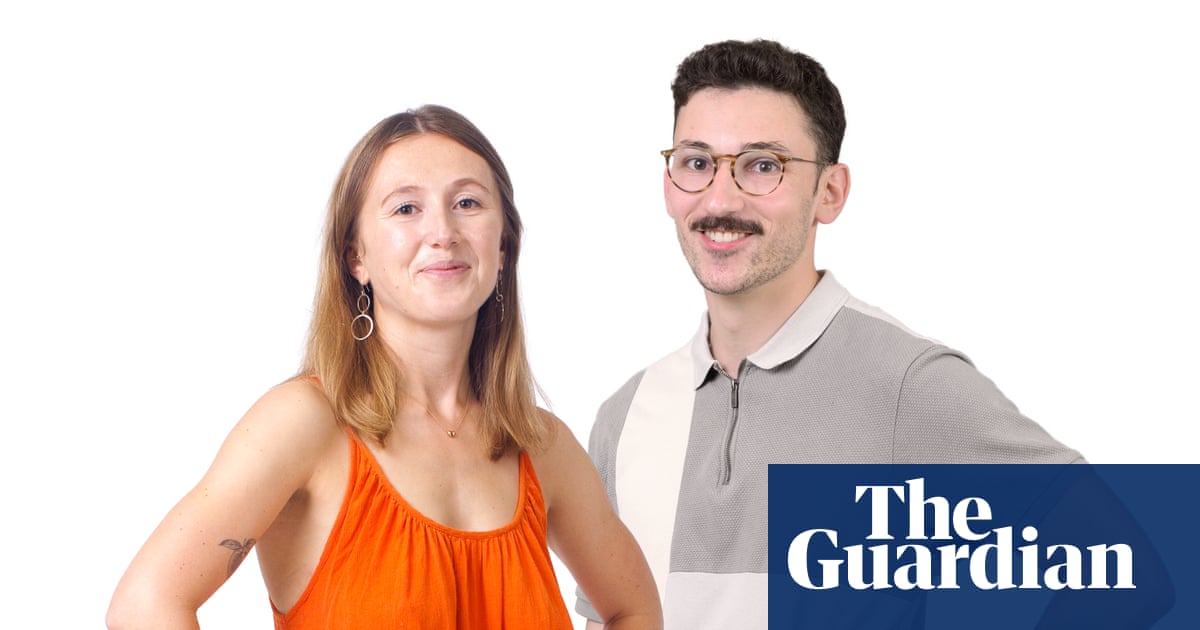 Blind date: ‘He tried to make a joke about reading, but I hadn’t heard of the books, so it fell completely flat’ | Dating