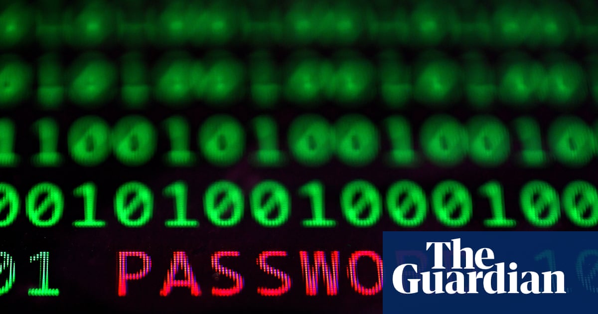 Password1: how scammers exploit variations of your logins | Money