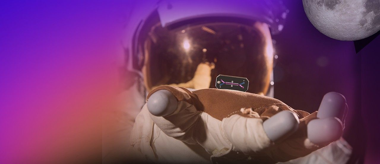 NASA Science – Flying AVATAR (A Virtual Astronaut Tissue Analog Response) on Artemis II