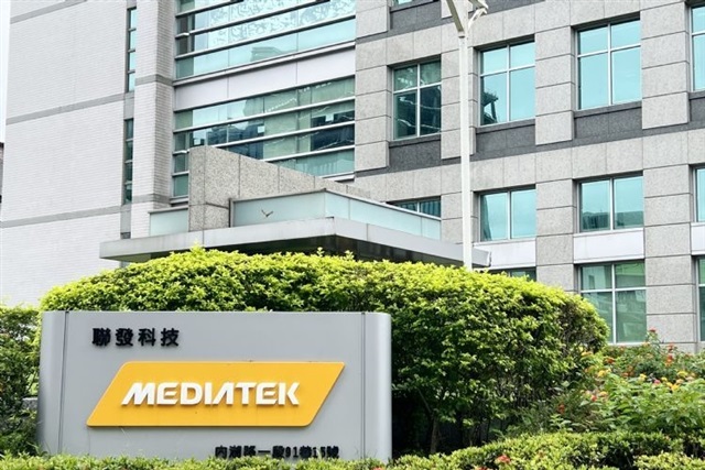 MediaTek taps TSMC’s 2nm for first flagship SoC, mass production set for 2026