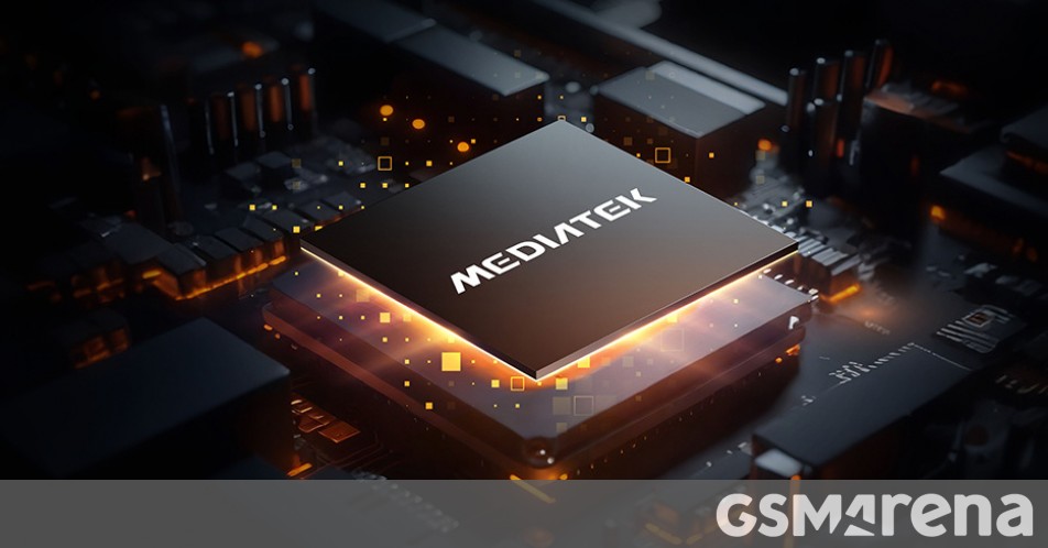 MediaTek confirms the Dimensity 9500’s launch date and it’s very close