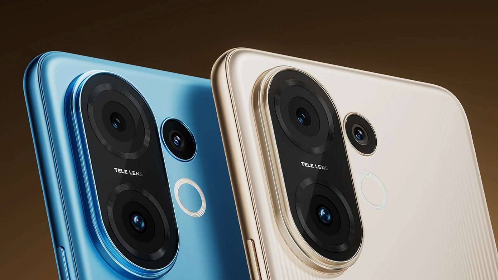 Vivo V60e 5G mobile expected price in India, leaked images and specifications