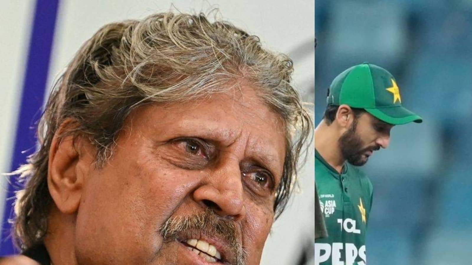 Kapil Dev explodes over handshake-Pycroft row; warns Pakistan of ‘controversy’: Stop wrong statements, focus on cricket