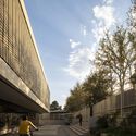 City Theater of Qazvin / GRI co. (Golden Rectangle Idea Consulting Engineers) - Exterior Photography, Concrete