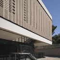 City Theater of Qazvin / GRI co. (Golden Rectangle Idea Consulting Engineers) - Image 2 of 16