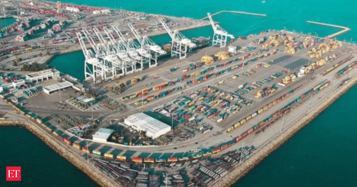 US revokes sanctions exemption on Iran’s Chabahar Port: What it means for India’s strategic gateway