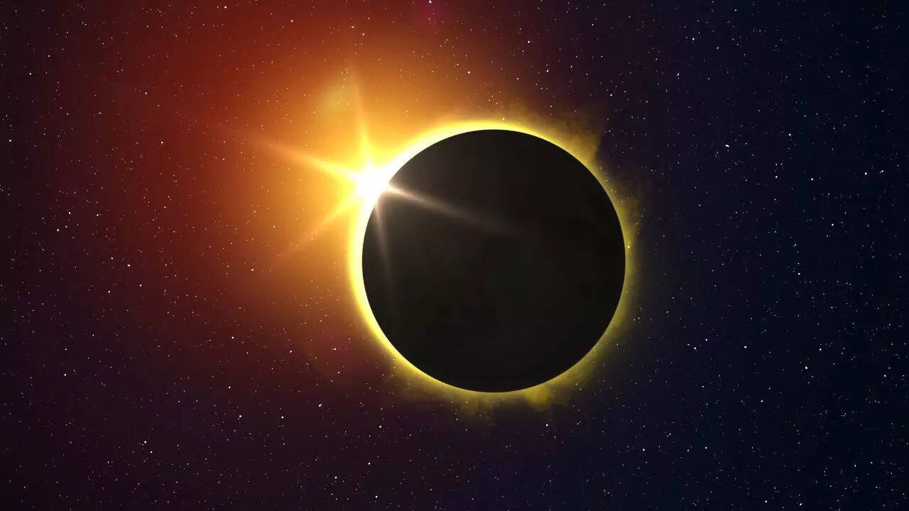 Solar Eclipse