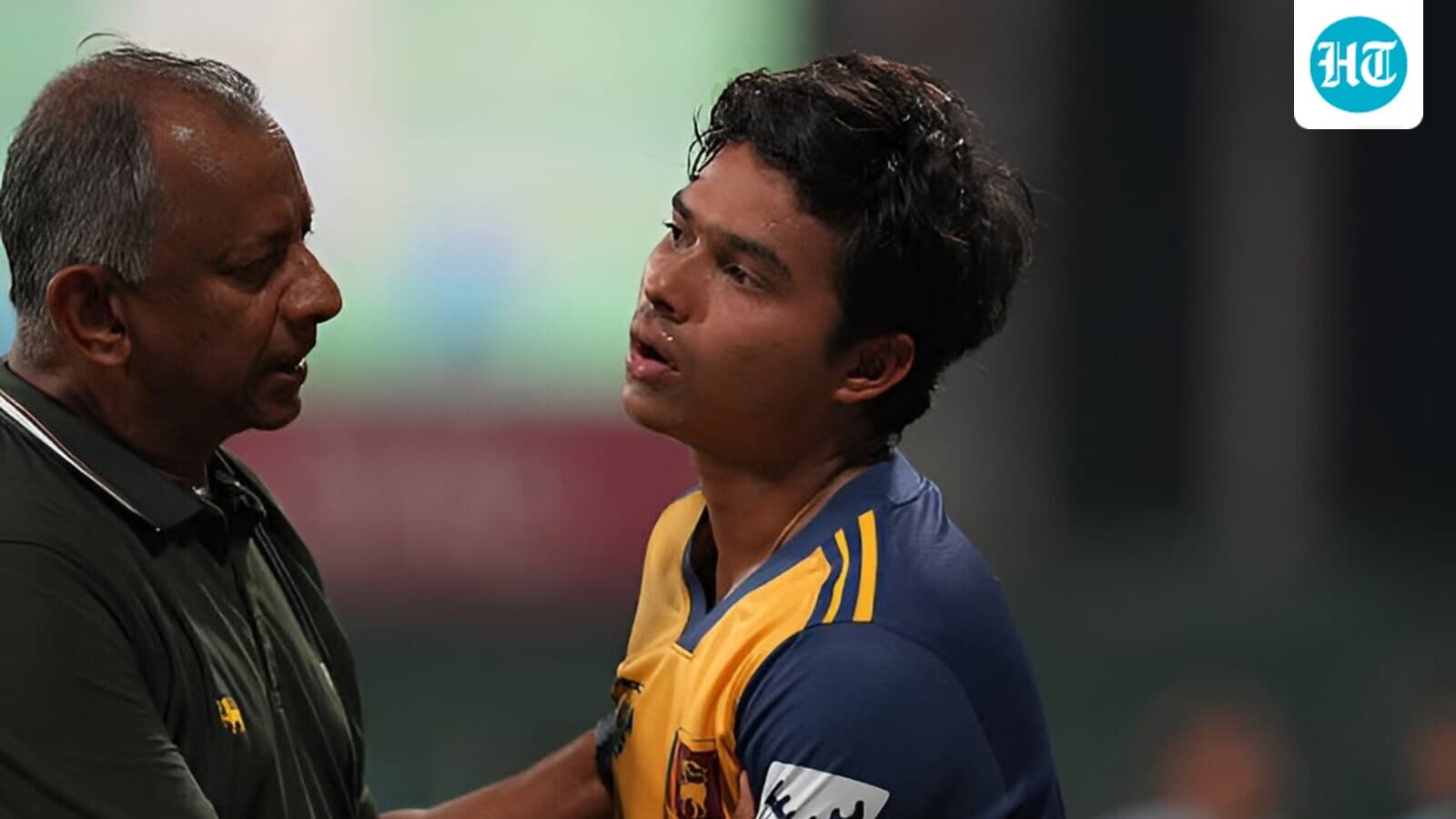 Dunith Wellalage unlikely to return for Asia Cup Super Four after immediately flying back home due to father’s death