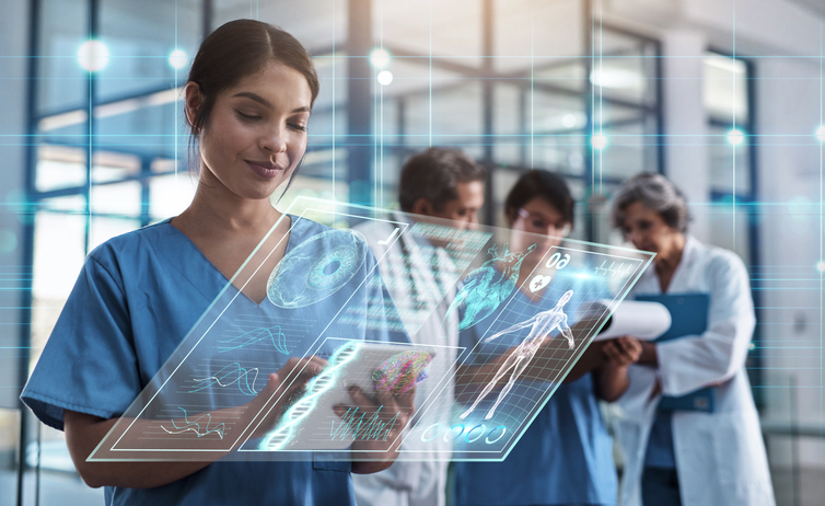 AI Chatbot Helped Educate, Empower Patients with Breast Cancer