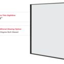 Framing Interiors and Landscapes in Aluminum and Glass to Master the View - Image 2 of 13