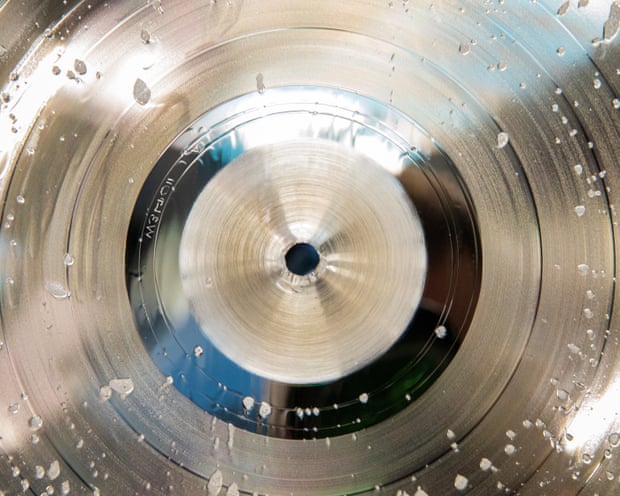 Vinyl