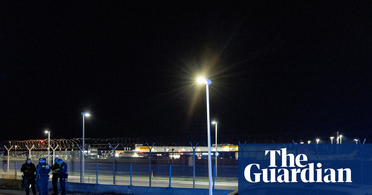 ‘Professional actor’ behind attacks that closed Danish airports, defence minister says | Denmark
