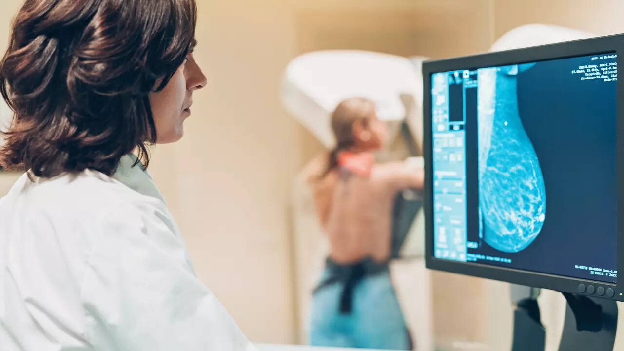 mammogram