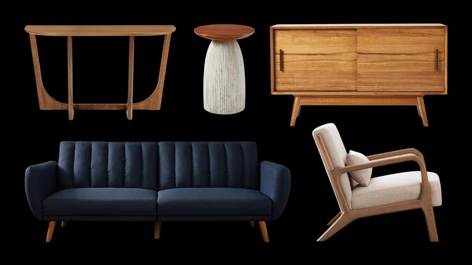 Graphic Save Up To 75% With These Extended Memorial Day Furniture Sales