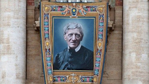St John Henry Newman set to become newest Doctor of the Church