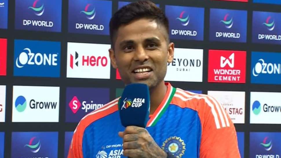 Suryakumar Yadav Sends Clear Message To Pakistan After India’s Dominant 9-Wicket Win Over UAE In Asia Cup 2025 | Cricket News