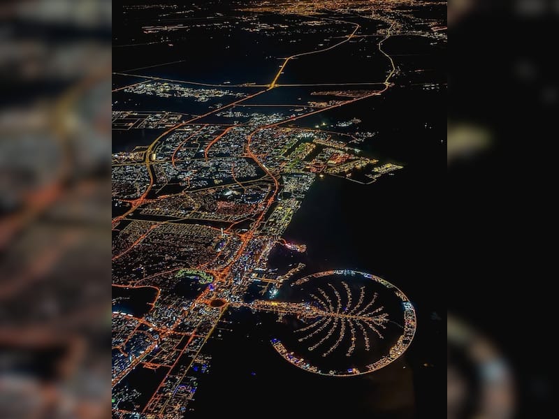 10. Dubai Awaits a Packed Stadium on September 28