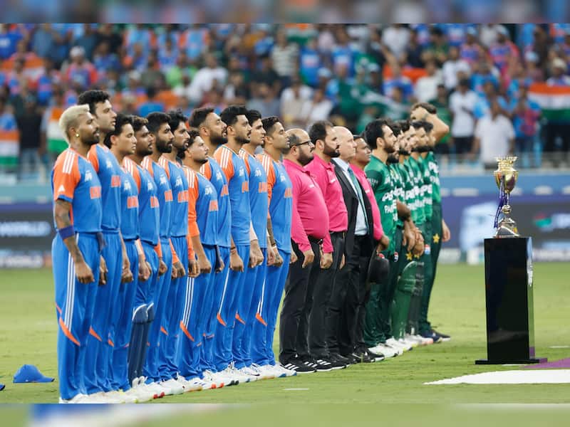 9. Asia Cup Finals Always Deliver High Drama