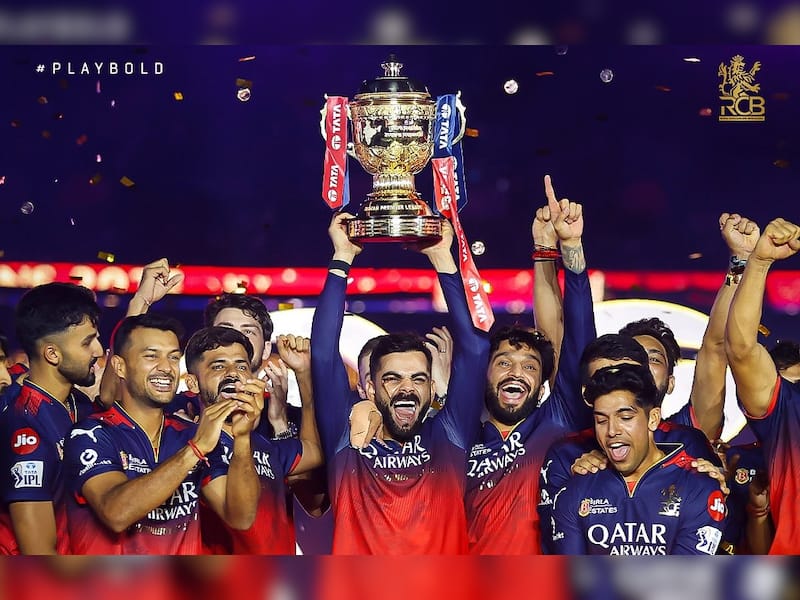 7. 2025: A Year of Cricketing Firsts and Broken Streaks