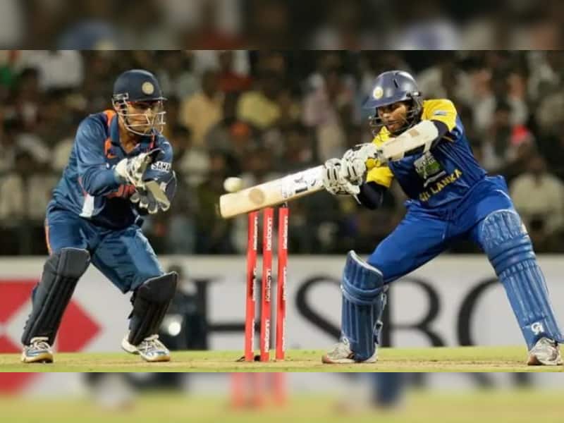 6. India vs Sri Lanka Finals Timeline Dominates History