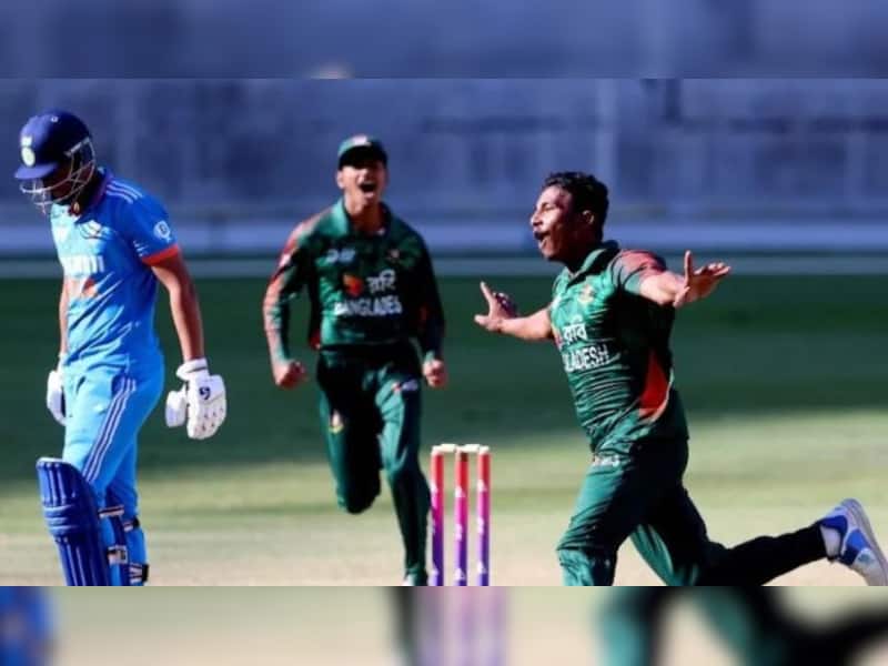 4. India vs Bangladesh: Rising Rivalry in Modern Era