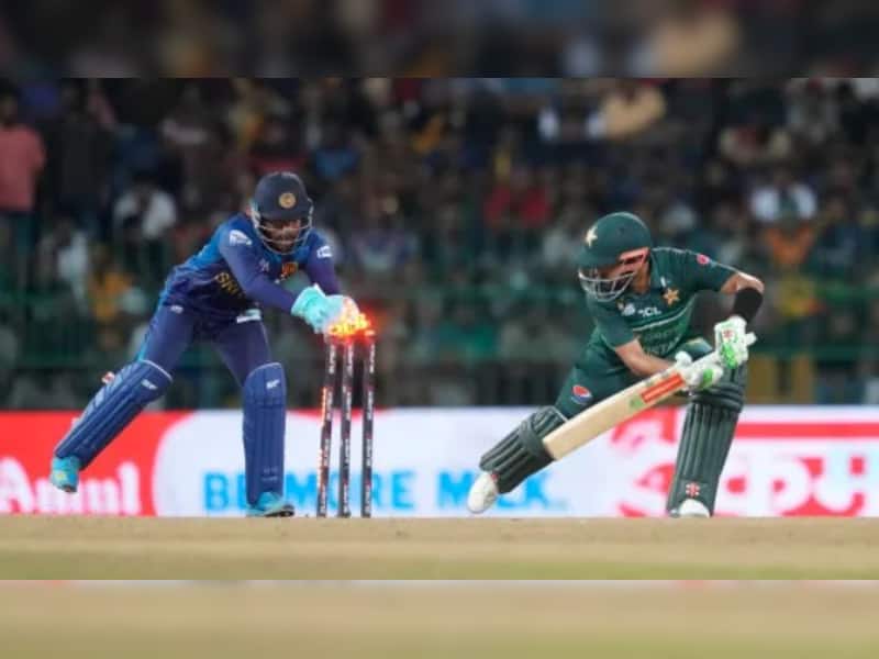 3. Sri Lanka vs Pakistan: The Next Biggest Rivalry