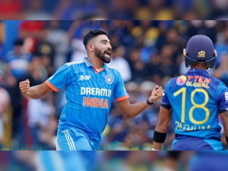 2. India vs Sri Lanka: The Most Iconic Rivalry