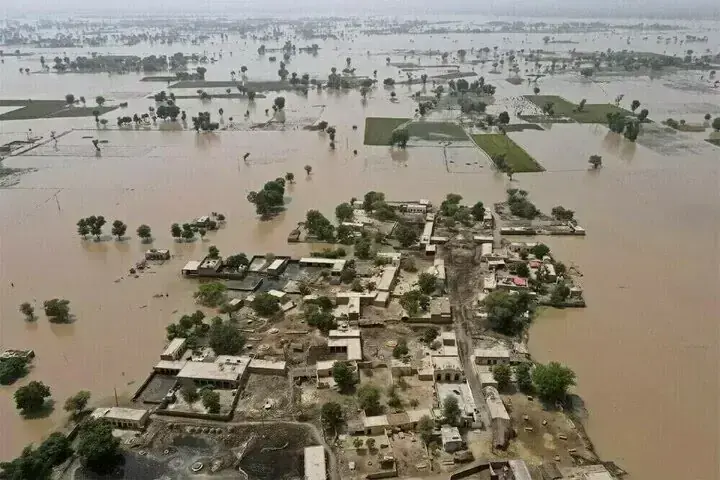 Climate chaos demands reforms – Editorials