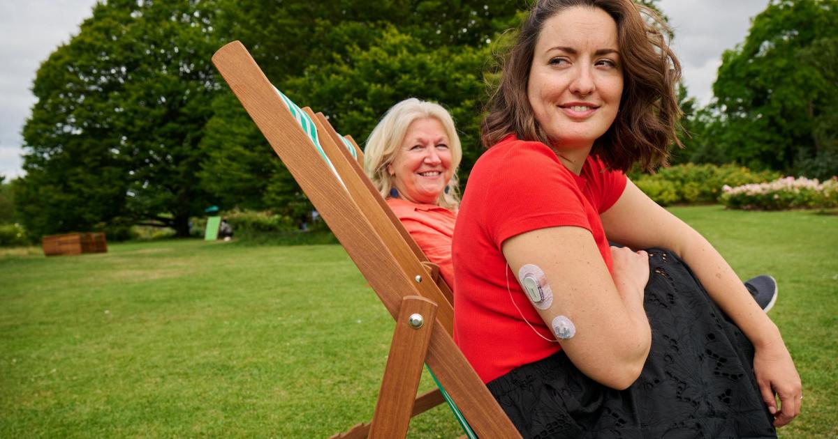 ‘Artificial pancreas’ to be given to women with diabetes to cut pregnancy risks