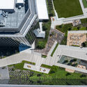 Healthpeak Properties Vantage Campus / Flad Architects - Image 2 of 24