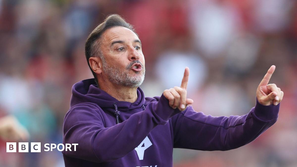 Wolves: Boss Vitor Pereira close to new Wolves deal despite Premier League struggles