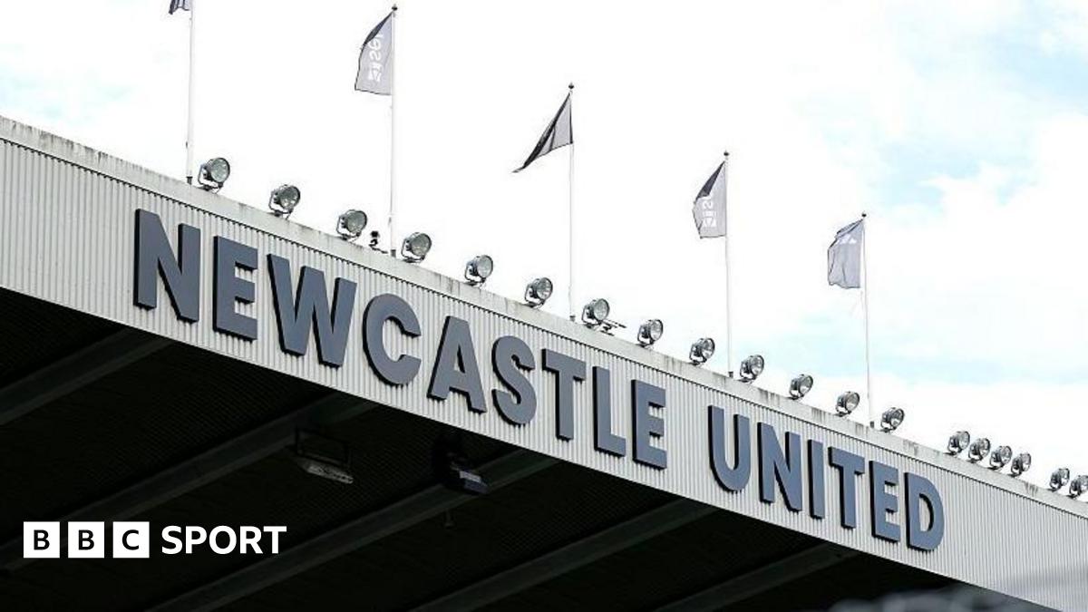 Newcastle v Barcelona tickets: Magpies cancel Dundee school’s tickets