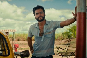 Wagner Moura in The Secret Agent