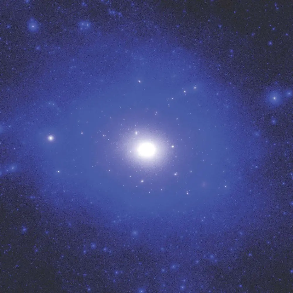 $4M John Templeton Foundation grant funds interdisciplinary approach to unraveling cosmic mysteries