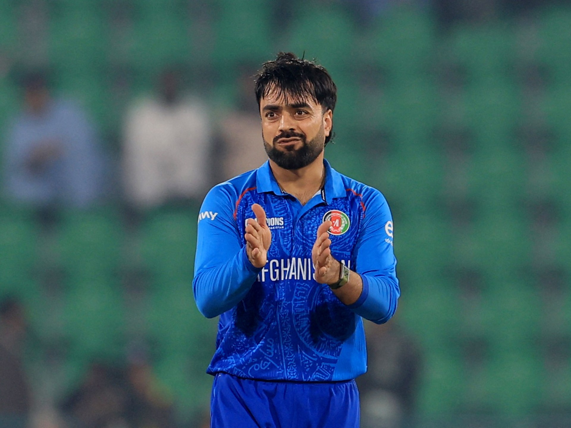 Afghanistan beat Pakistan to lay down T20 Asia Cup cricket marker | Cricket News