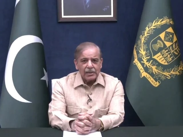 PM announces waiver of power bills for domestic consumers in flood-hit zones