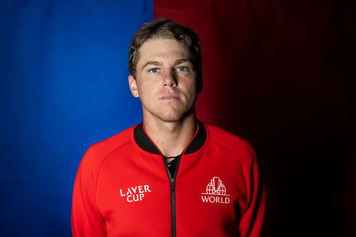 Alex Michelsen: Homegrown Rookie | News