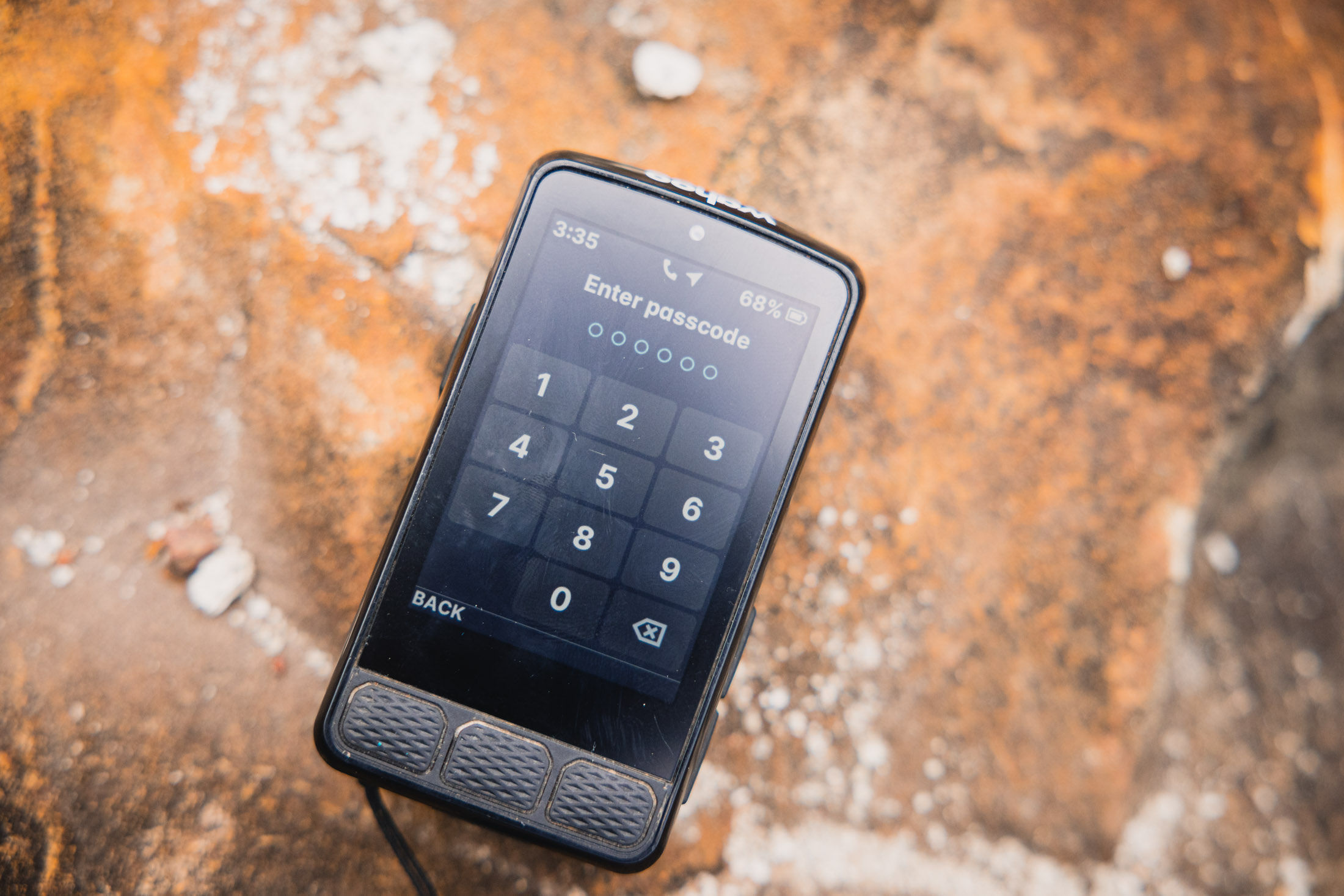 Wahoo element roam 3 review