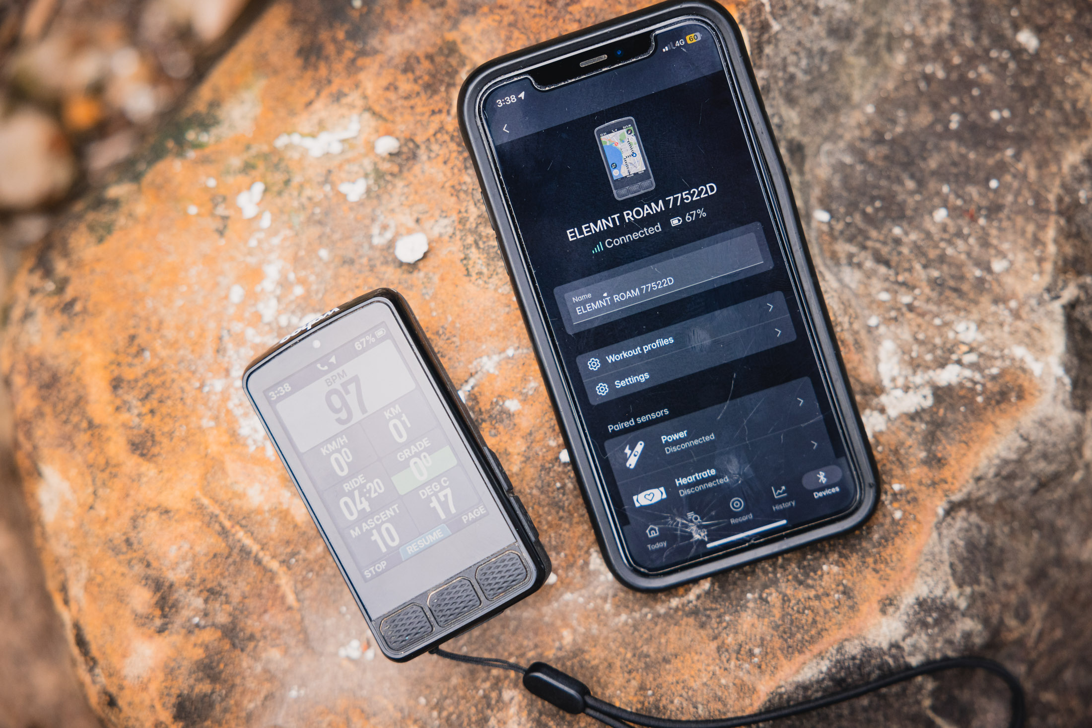 Wahoo Roam 3 review