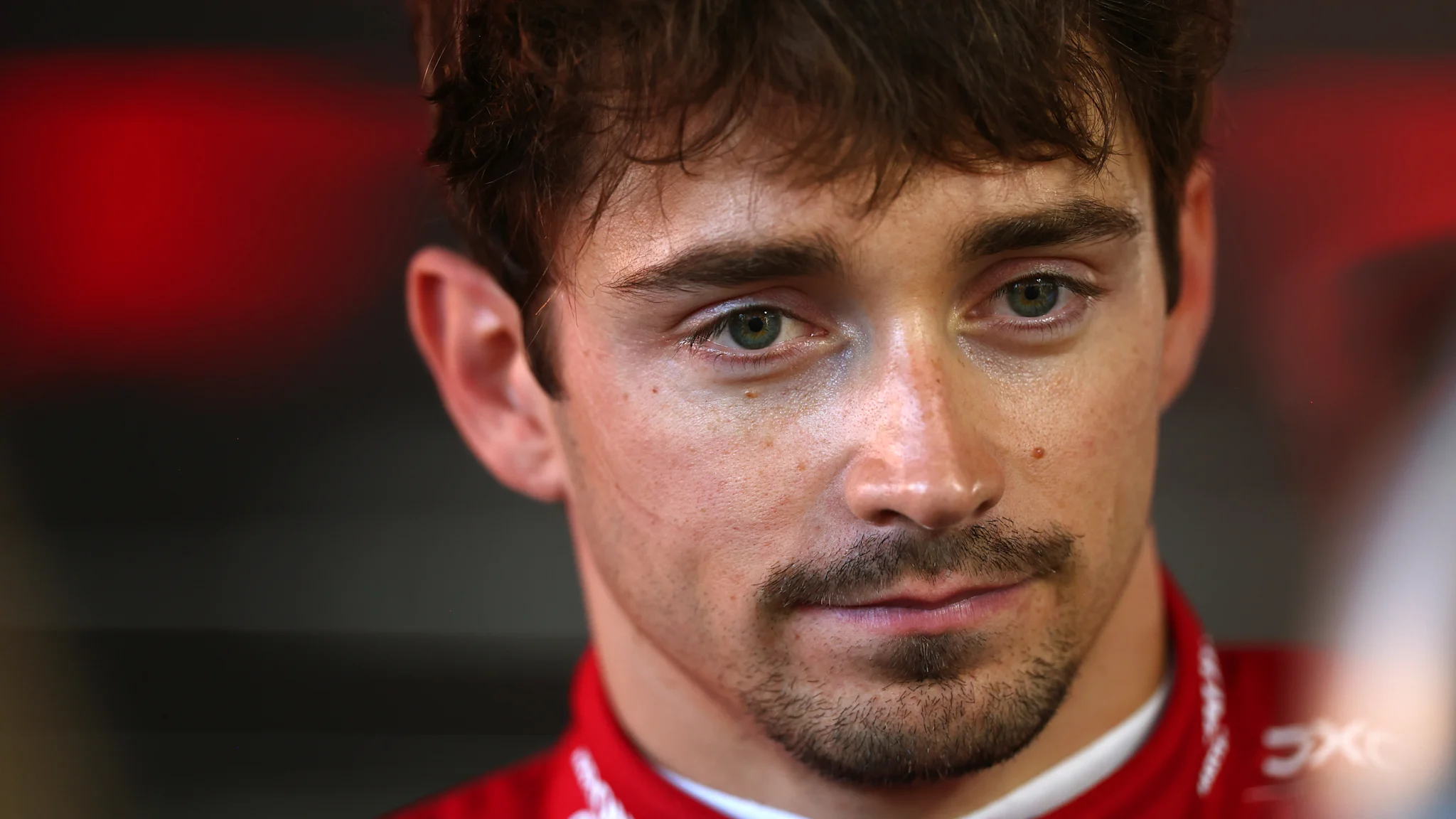 ‘I couldn’t do more’ – Charles Leclerc ‘disappointed but not surprised’ as he settles for P4 on grid at Ferrari’s home race