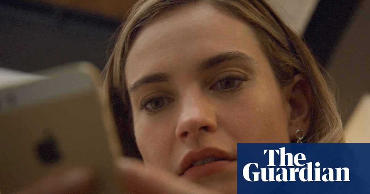 Swiped to Twiggy: the seven best films to watch on TV this week | Television