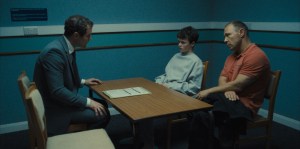 'Adolescence'