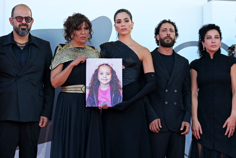ITALY-CINEMA-VENICE-FILM-FESTIVAL-MOSTRA