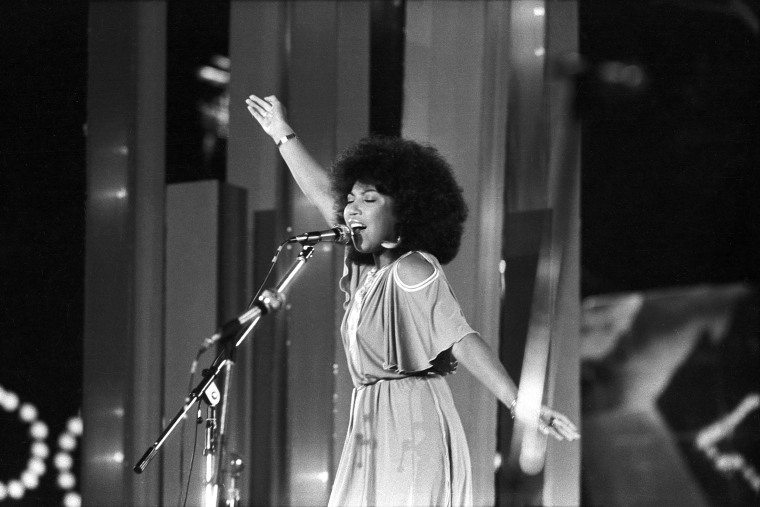 Linda Lewis (Sopot 77)