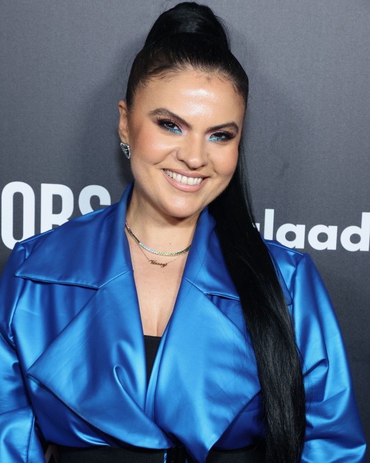 2025 #GLAAD Honors