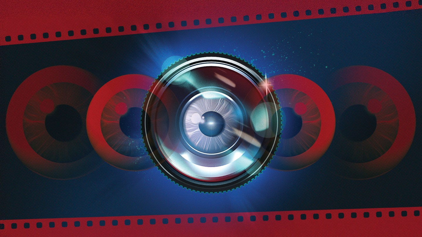 The AI Movie Factory Is Ramping Up