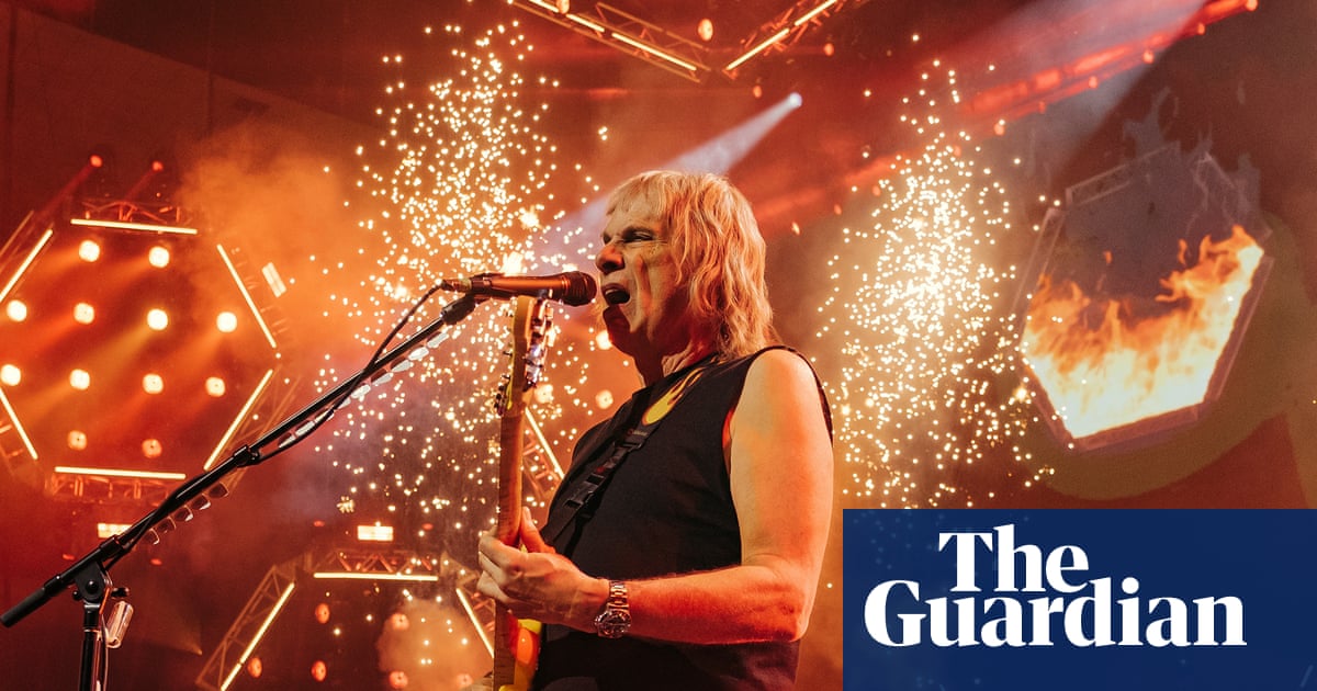 From Spinal Tap II to Ed Sheeran : your complete entertainment guide to the week ahead | Culture