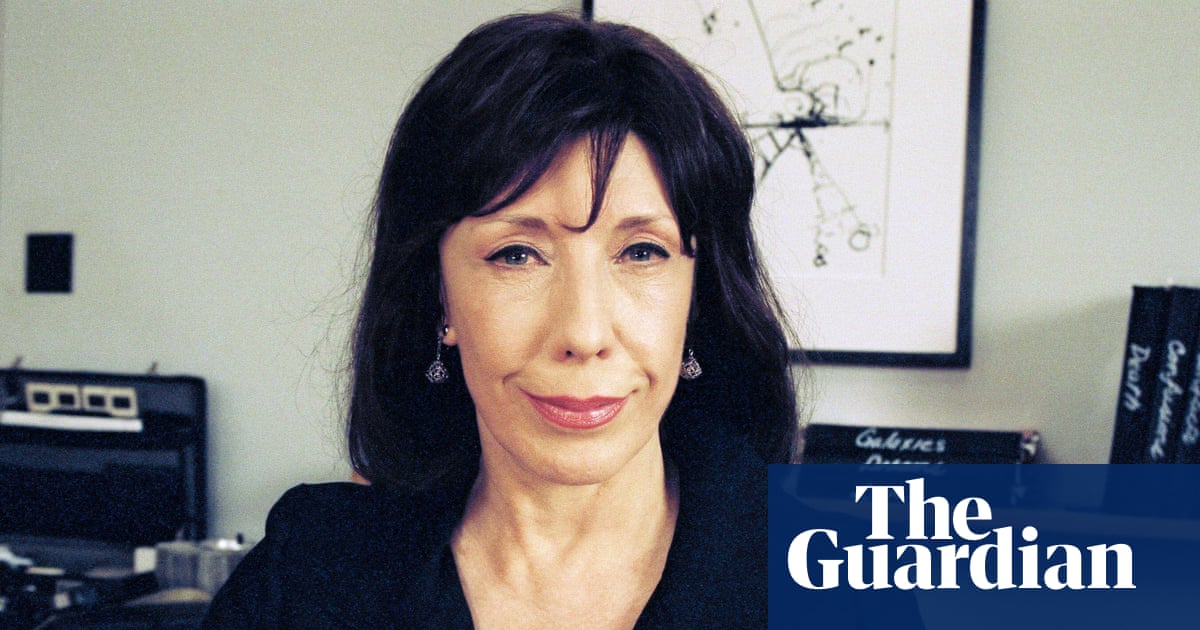 Mussolini to Spider-Man: Lily Tomlin’s 10 best films – ranked! | Film