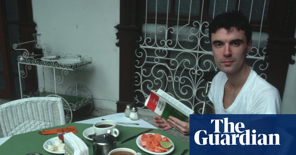 Latte-swilling ‘performative males’: why milky drinks are shorthand for liberal | Men