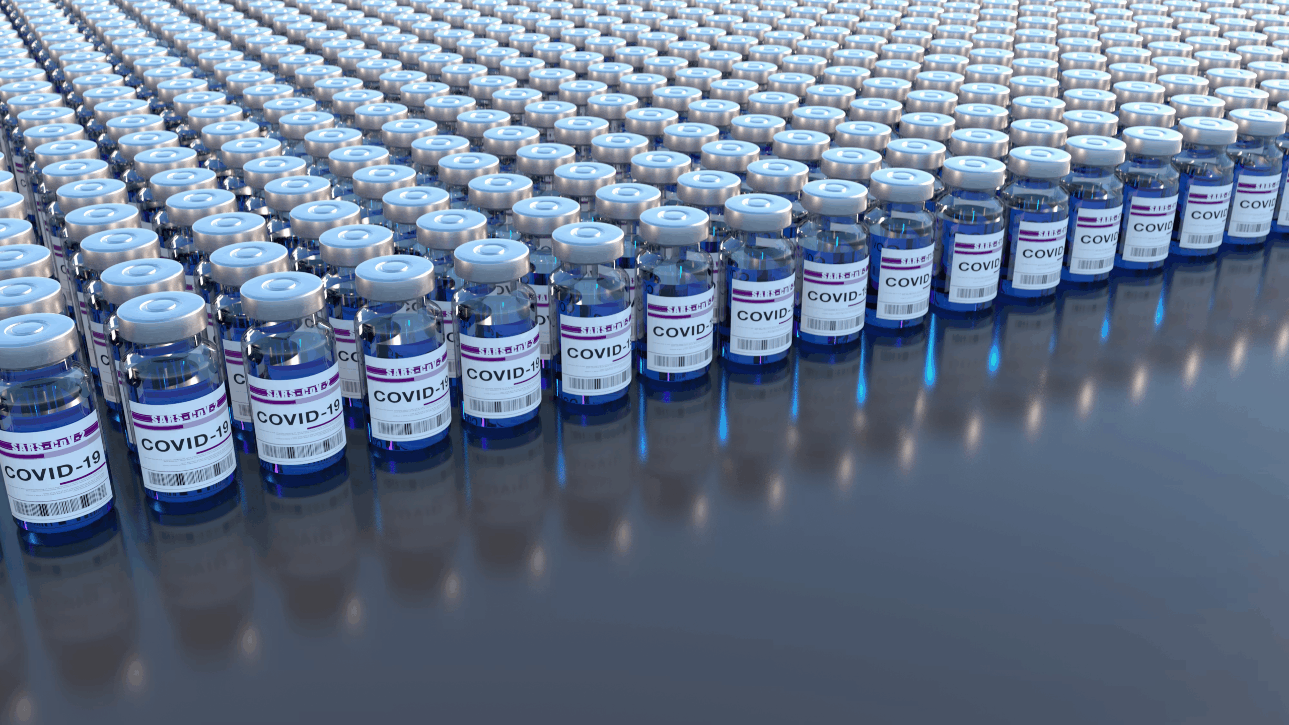 With New COVID-19 Vaccine Approvals, Pharmacists Should Remain Vigilant